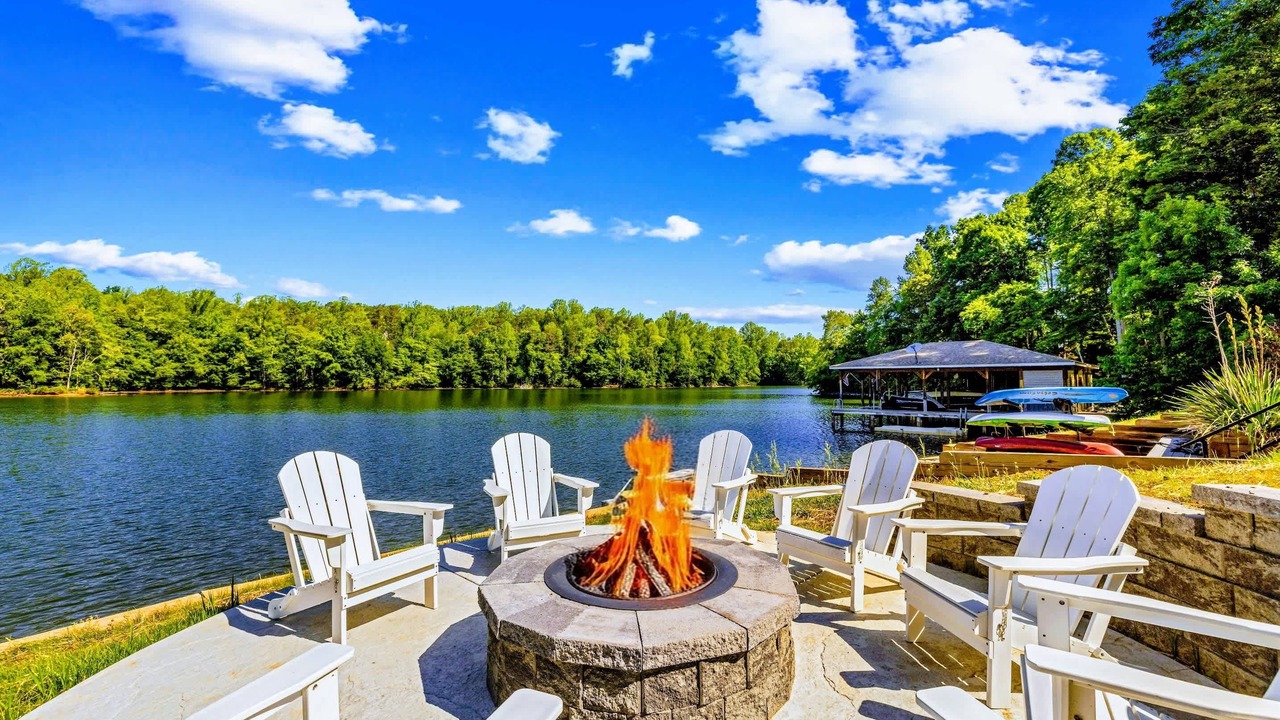 Photo of Outdoor in Bumpass