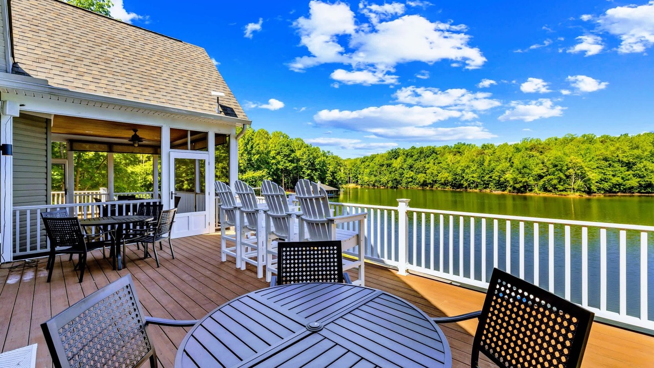 Photo of Outdoor in Bumpass