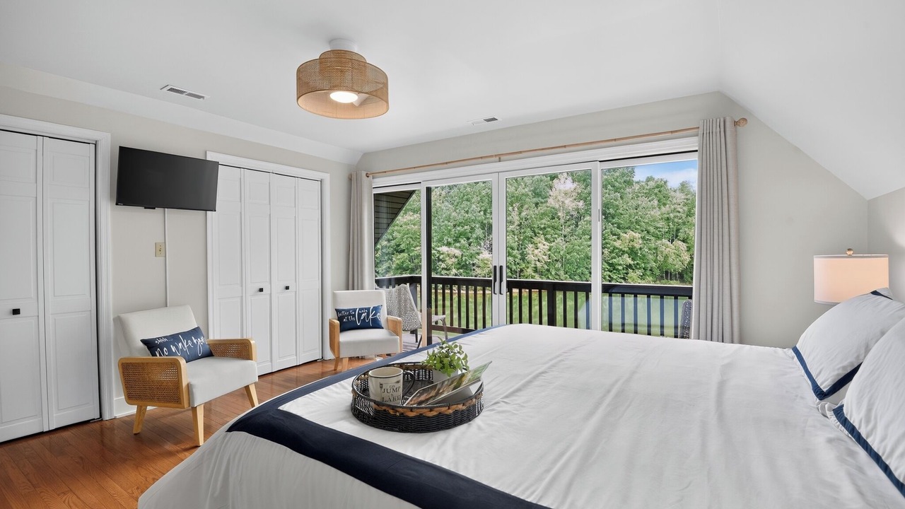 Photo of Bedroom in Bumpass