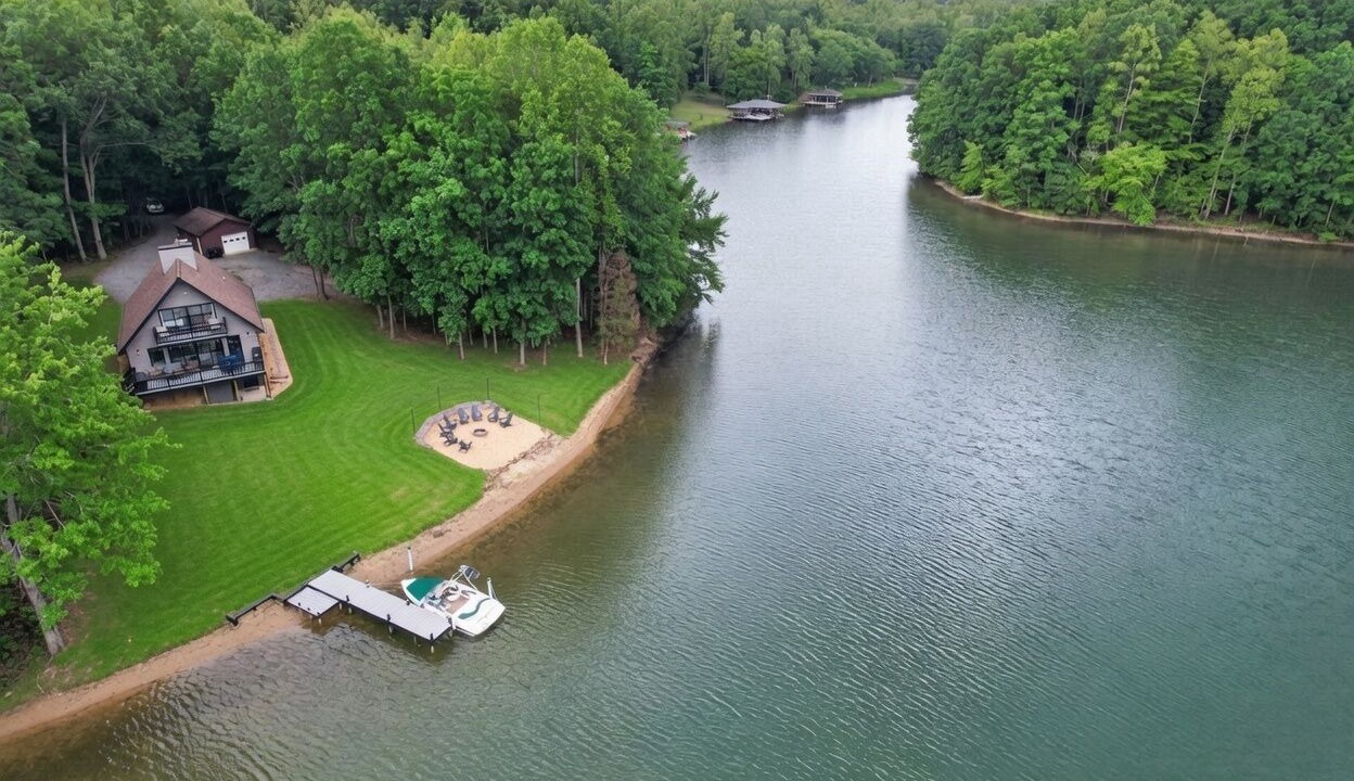Photo of Outdoor in Bumpass
