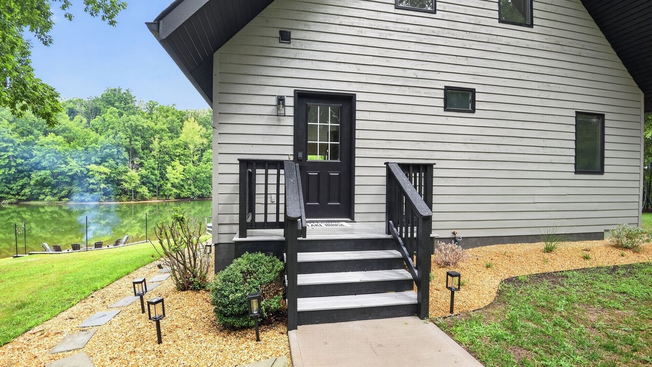 Photo of Outdoor in Bumpass