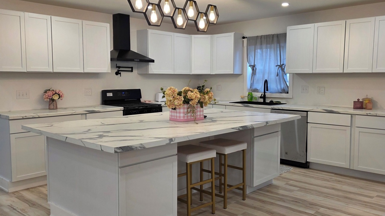 Photo of Kitchen in Ventura