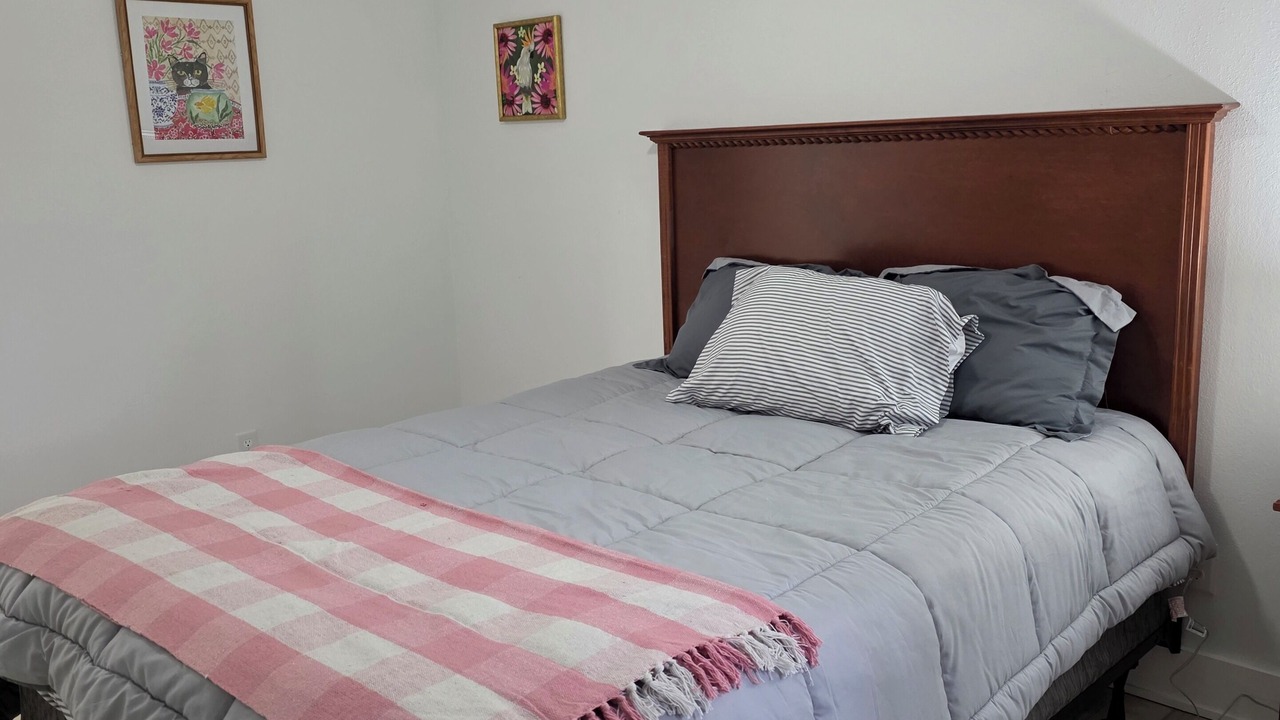 Photo of Bedroom in Ventura