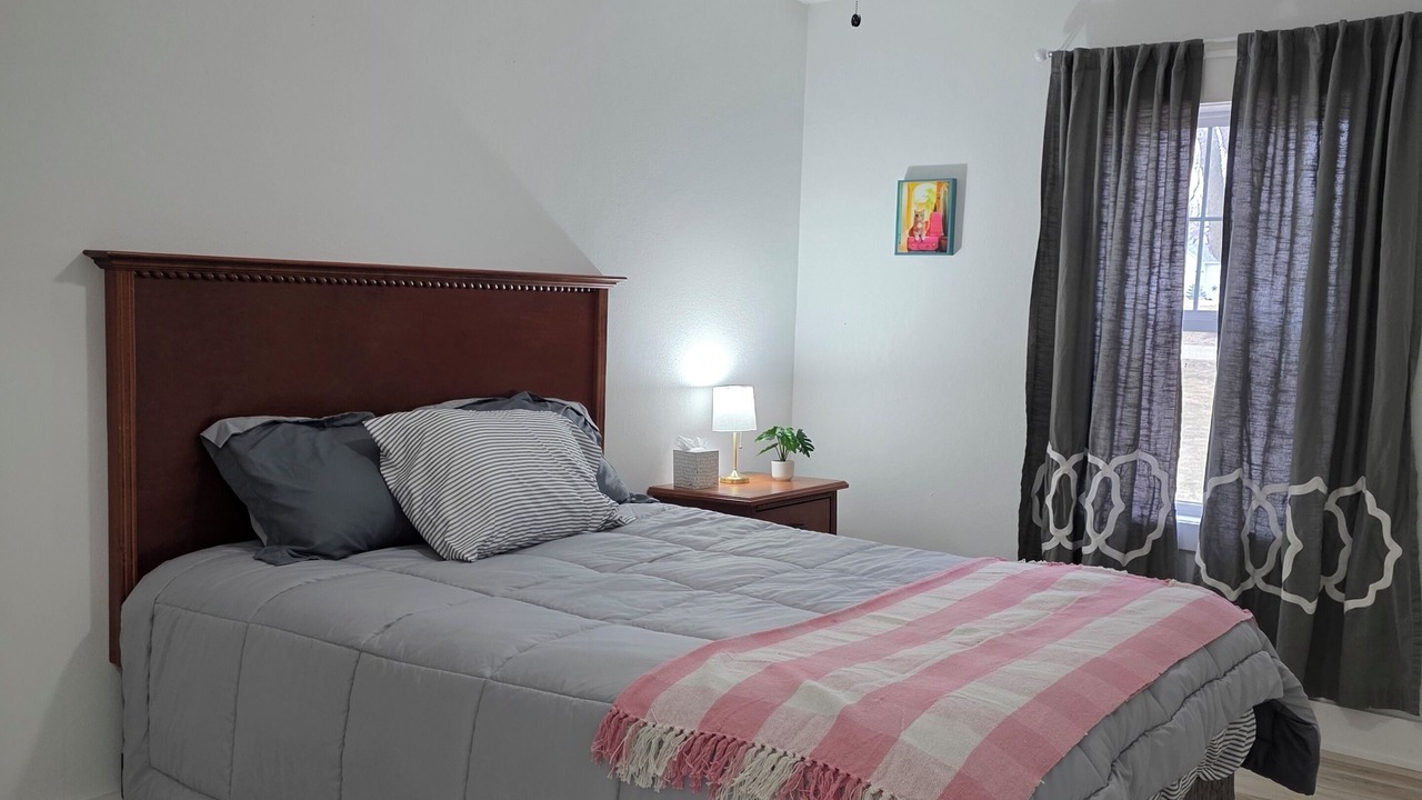 Photo of Bedroom in Ventura