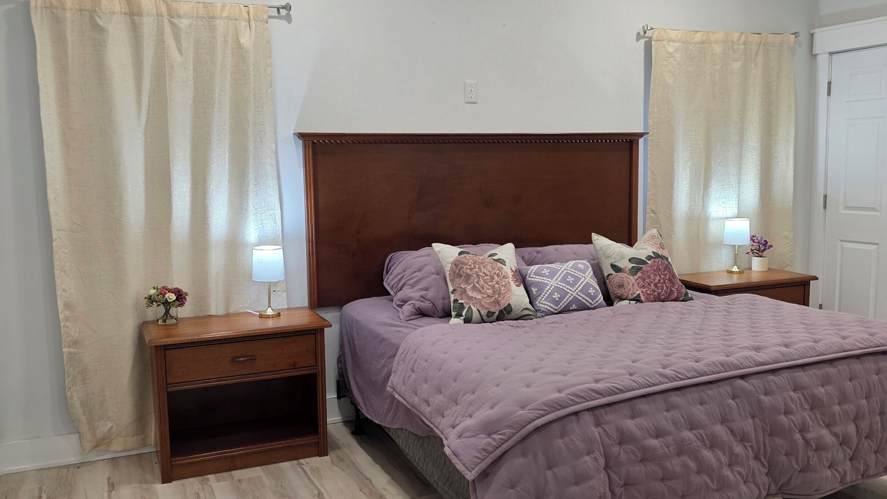 Photo of Bedroom in Ventura