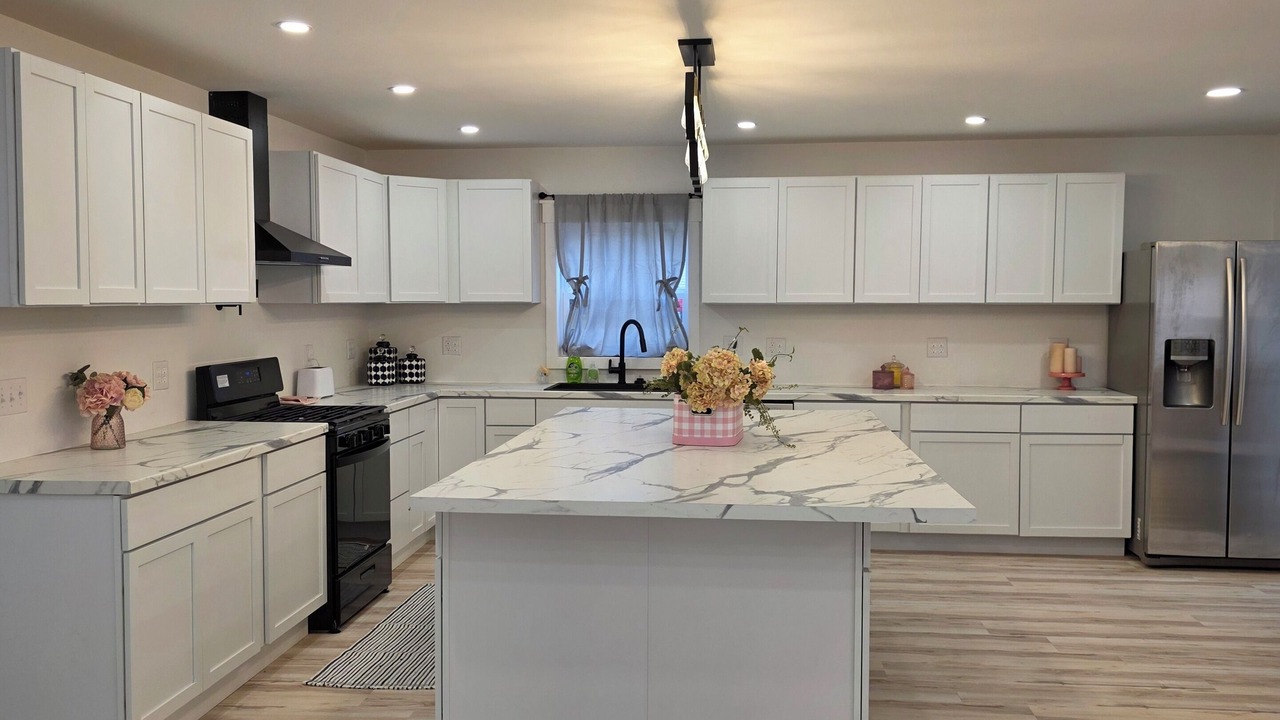 Photo of Kitchen in Ventura