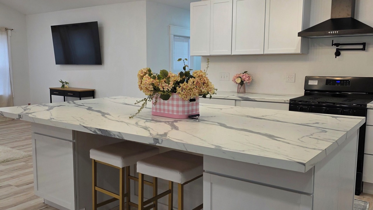 Photo of Kitchen in Ventura