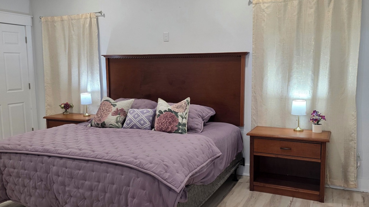 Photo of Bedroom in Ventura