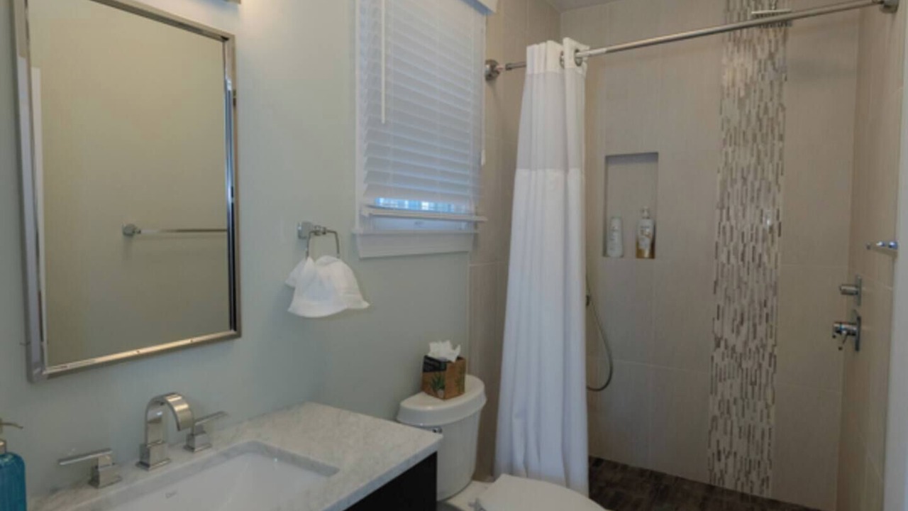 Photo of Bathroom in Sea Bright