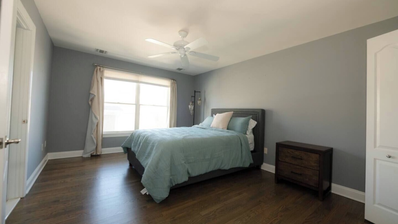 Photo of Bedroom in Sea Bright