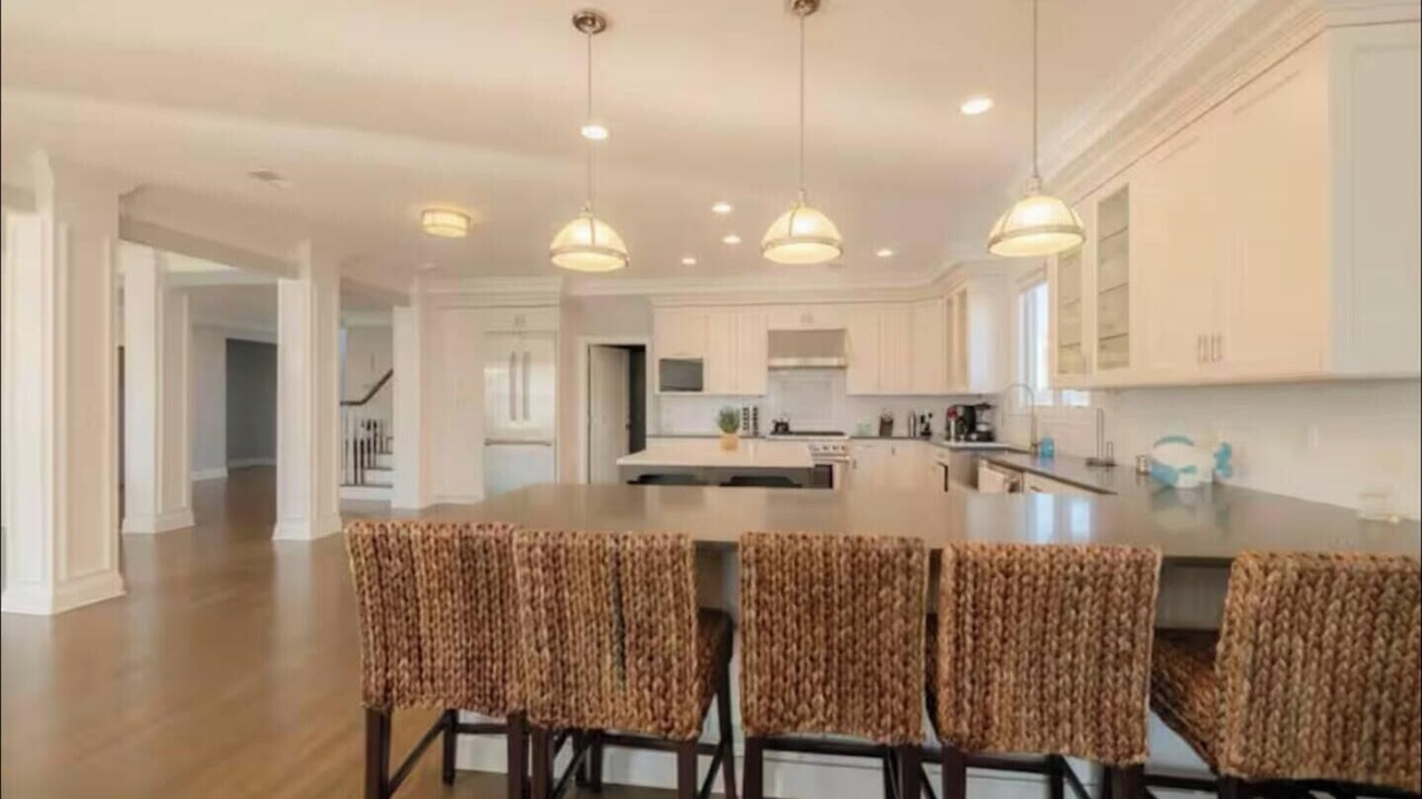 Photo of Kitchen in Sea Bright