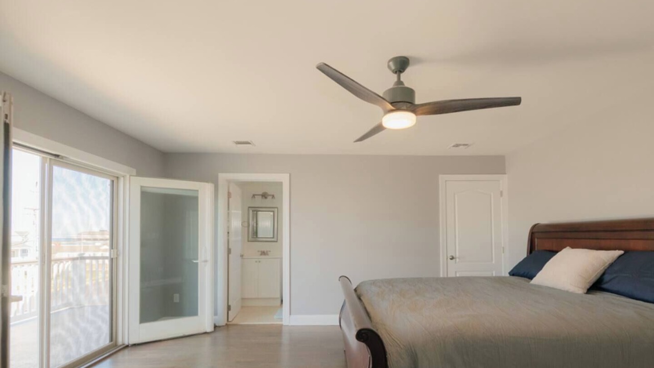 Photo of Bedroom in Sea Bright