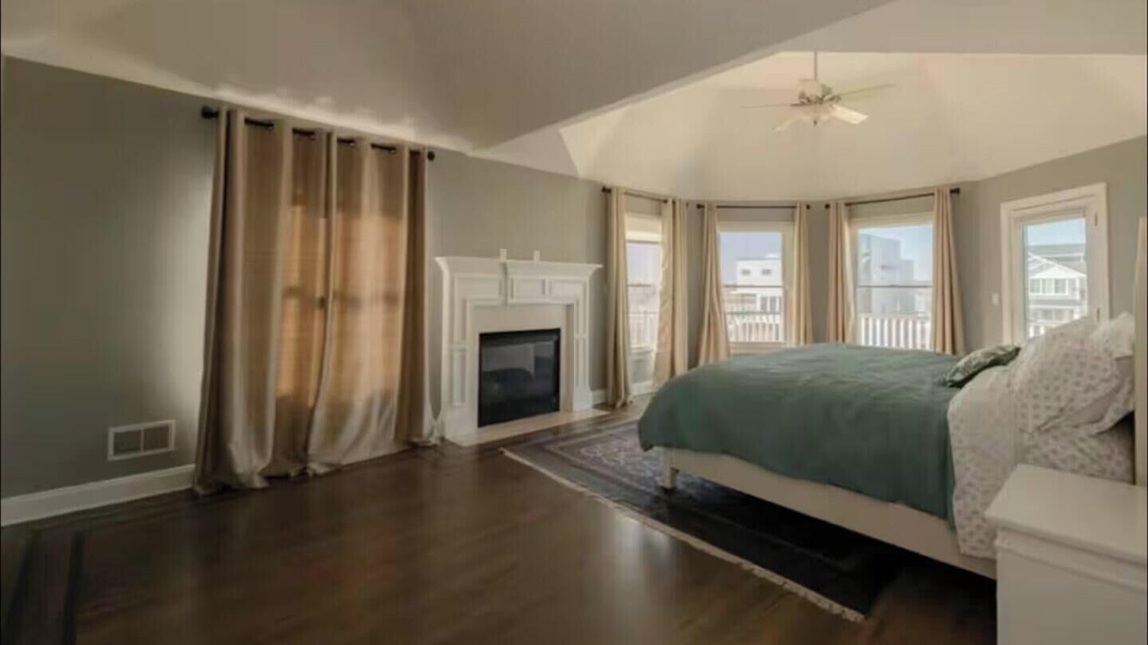 Photo of Bedroom in Sea Bright
