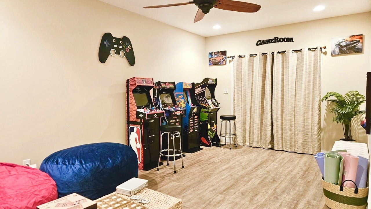Photo of Bedroom in Beach Haven West