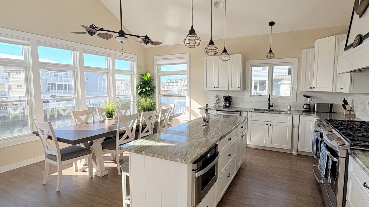 Photo of Kitchen in Beach Haven West