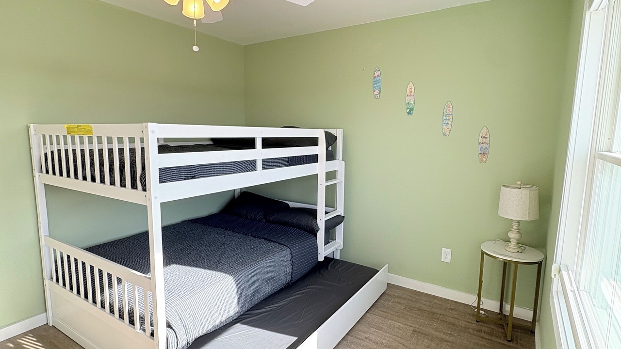 Photo of Bedroom in Beach Haven West
