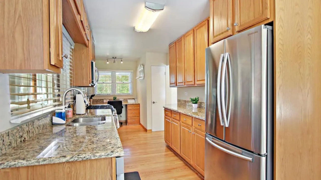Photo of Kitchen in Libertyville