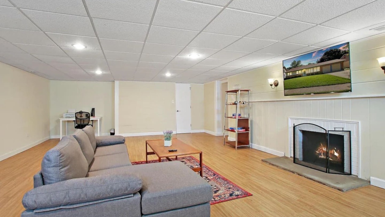 Photo of Livingroom in Libertyville