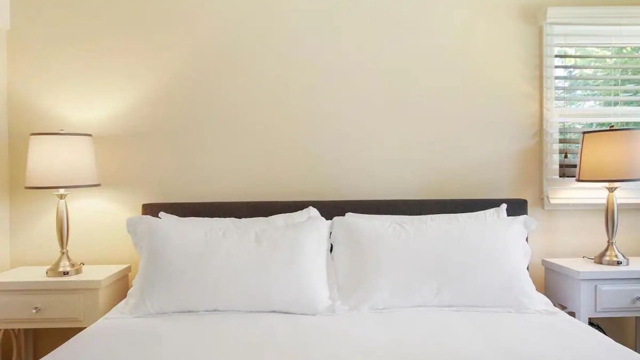 Photo of Bedroom in Libertyville