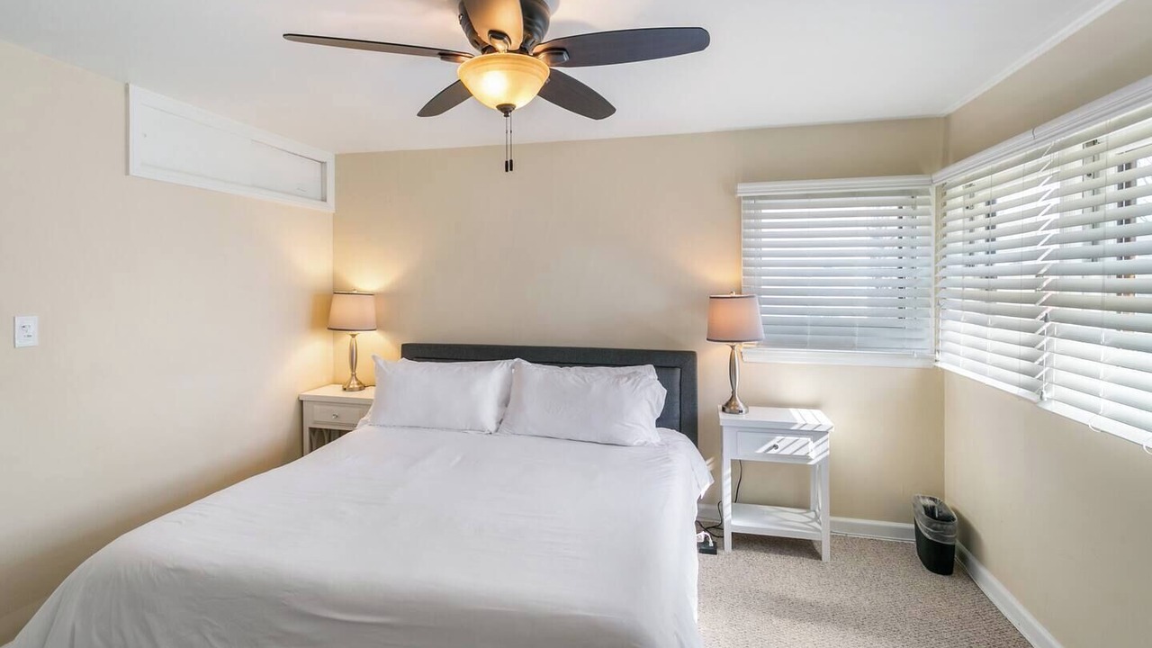Photo of Bedroom in Libertyville