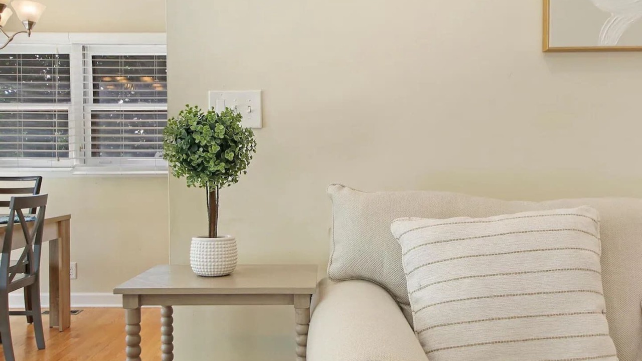 Photo of Livingroom in Libertyville