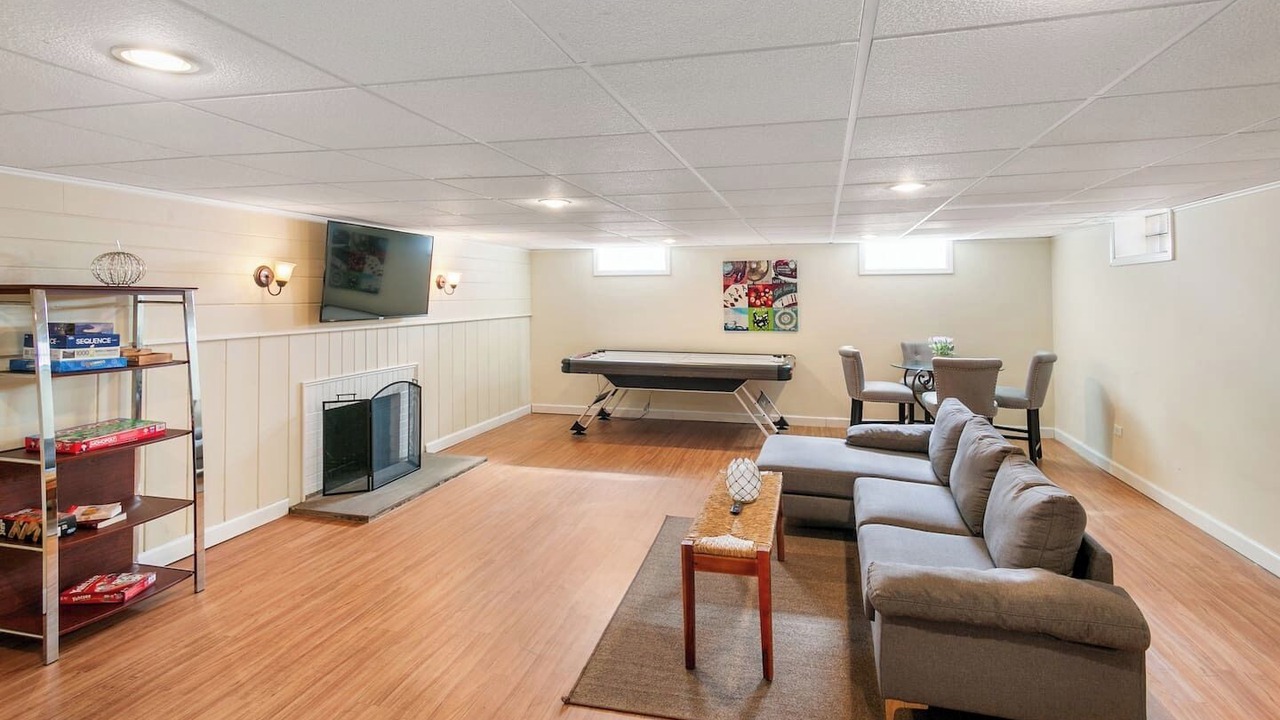 Photo of Livingroom in Libertyville