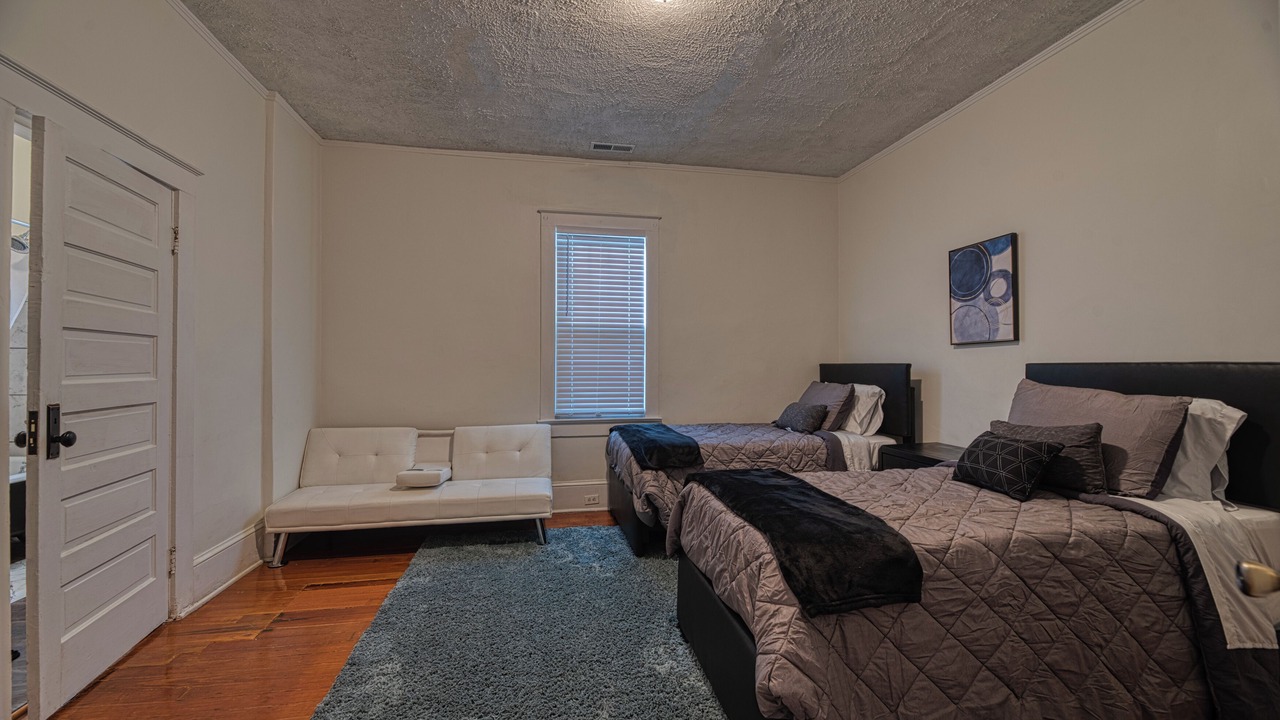 Photo of Bedroom in Florence