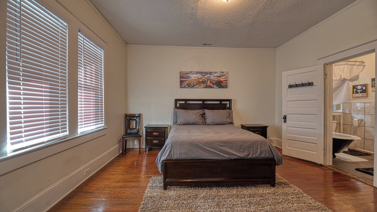 Photo of Bedroom in Florence