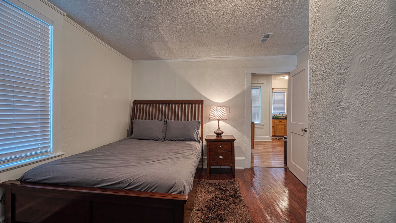 Photo of Bedroom in Florence