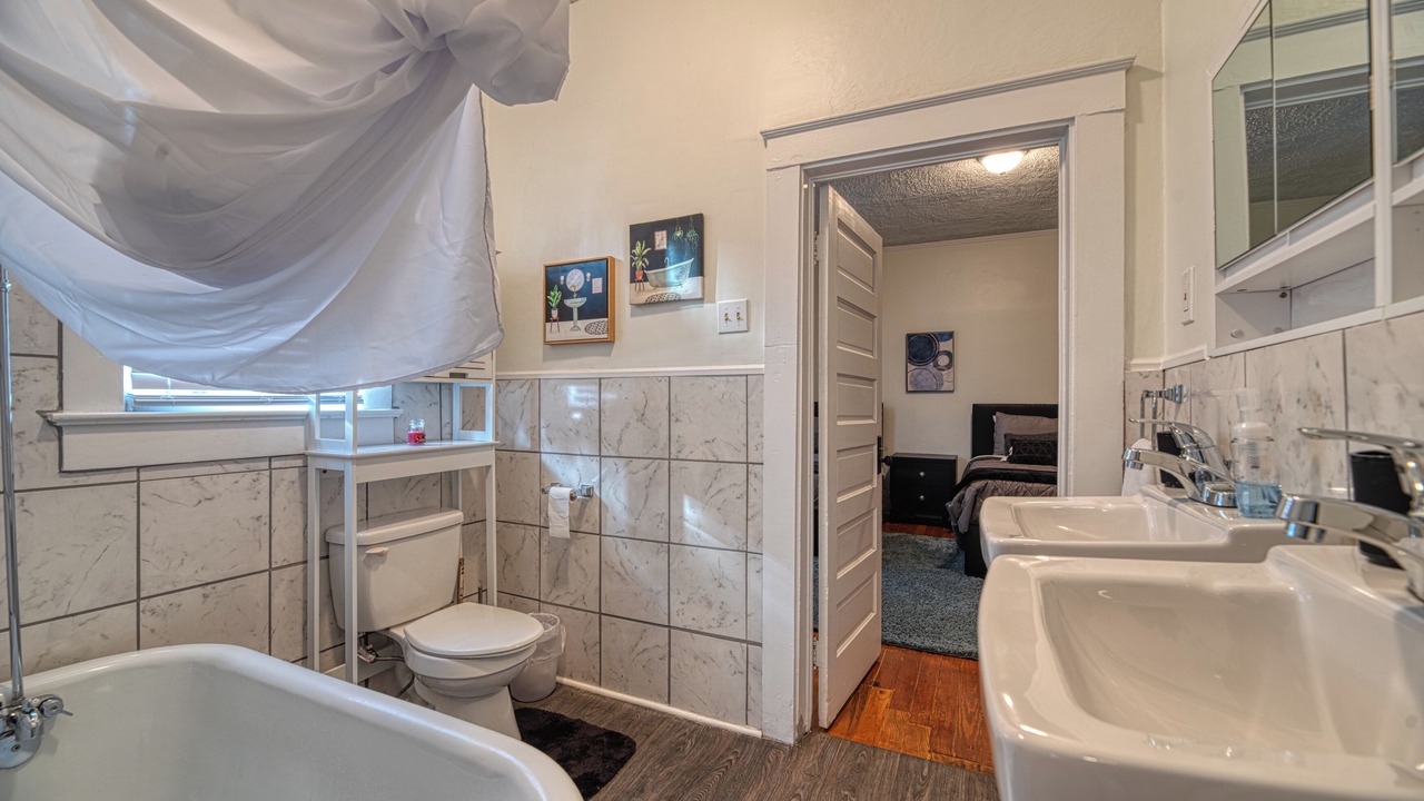 Photo of Bathroom in Florence