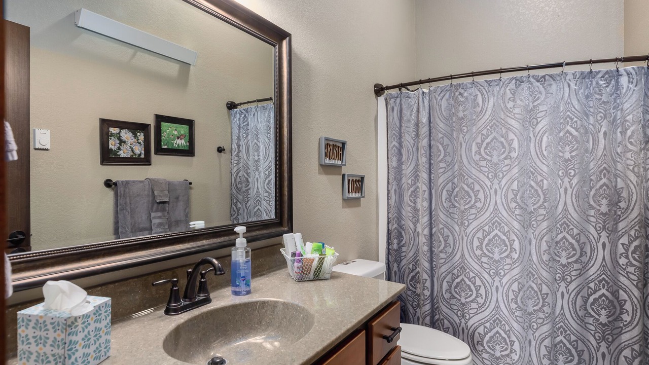 Photo of Bathroom in Sturgis