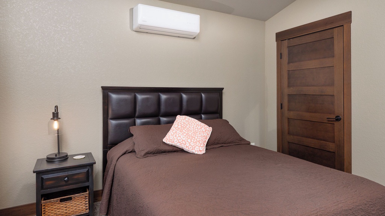 Photo of Bedroom in Sturgis