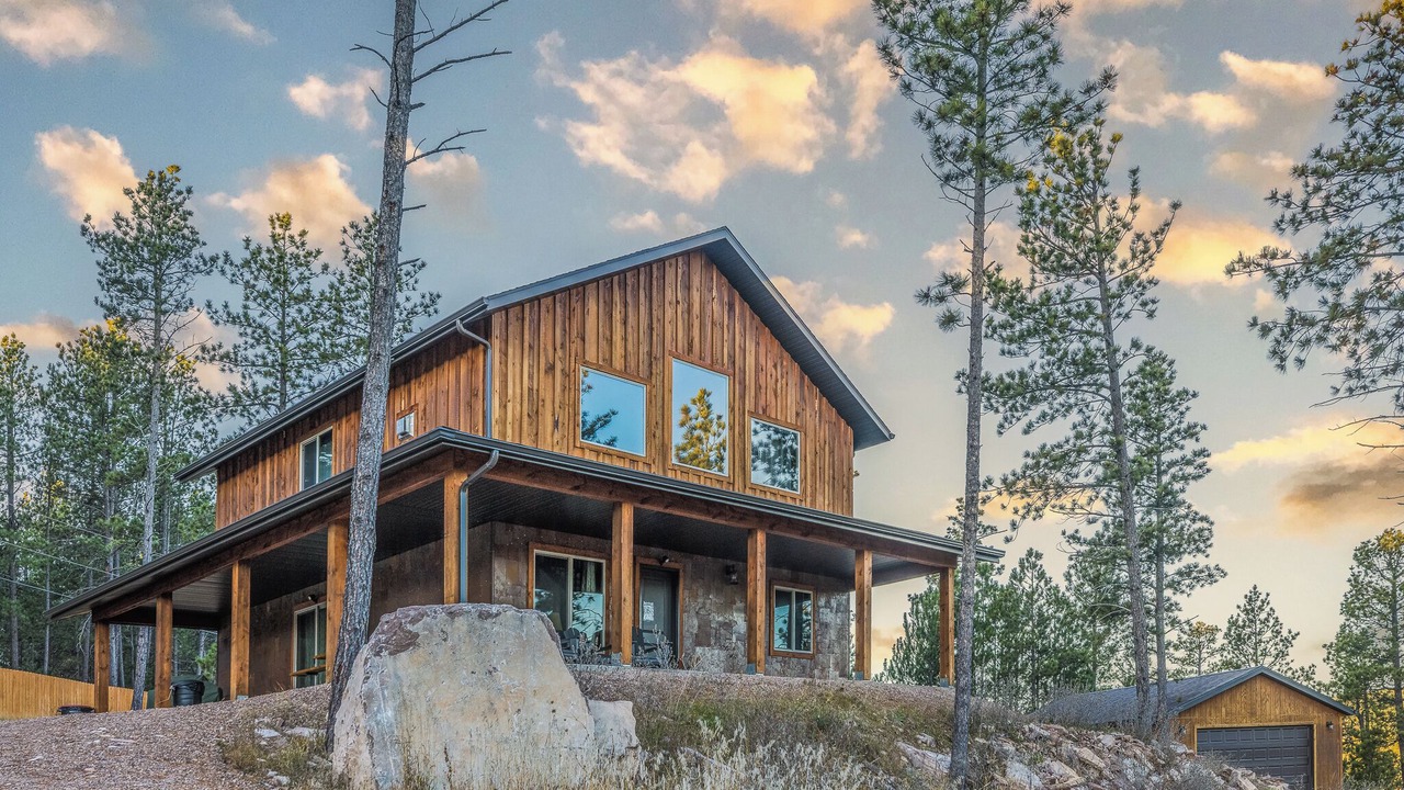 Photo of Outdoor in Sturgis