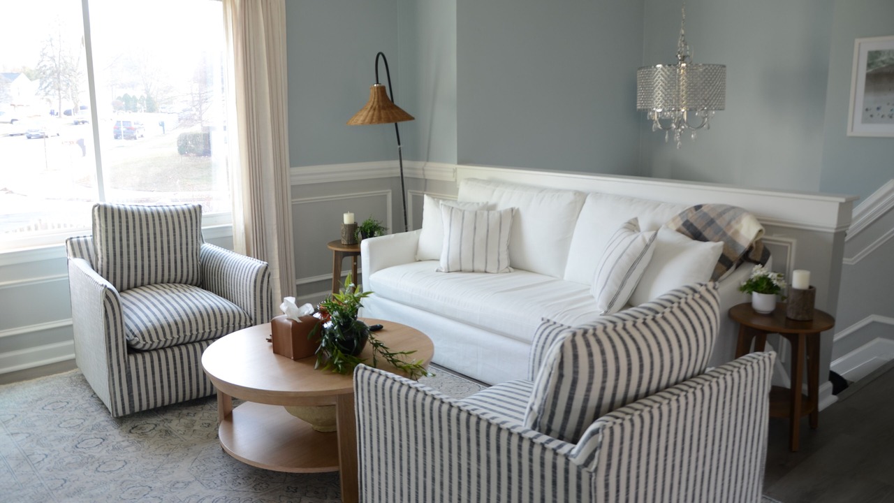Photo of Livingroom in Leesburg