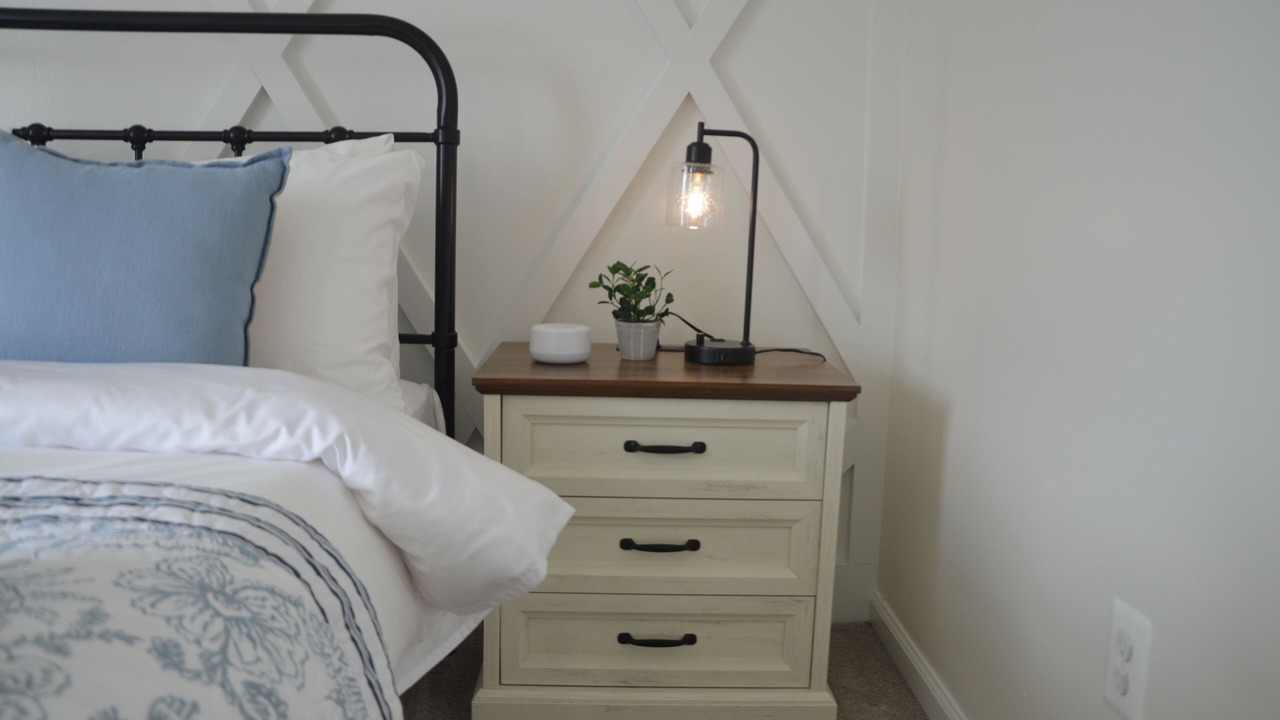 Photo of Bedroom in Leesburg