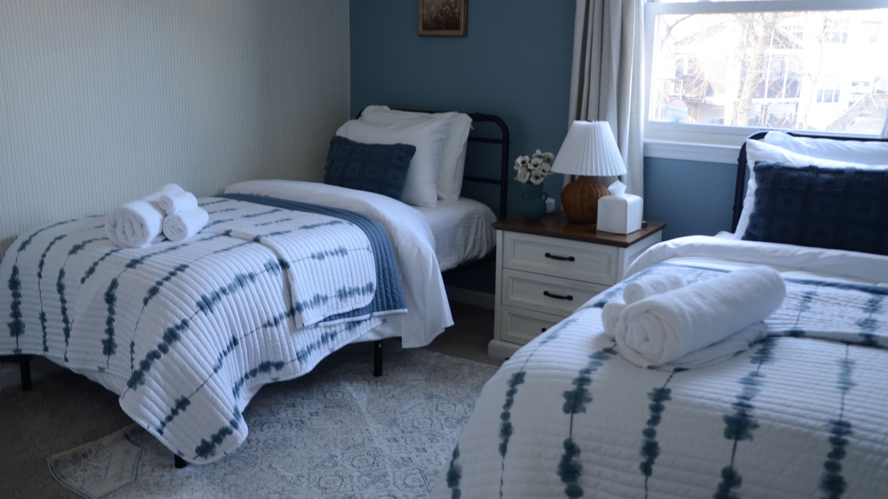 Photo of Bedroom in Leesburg