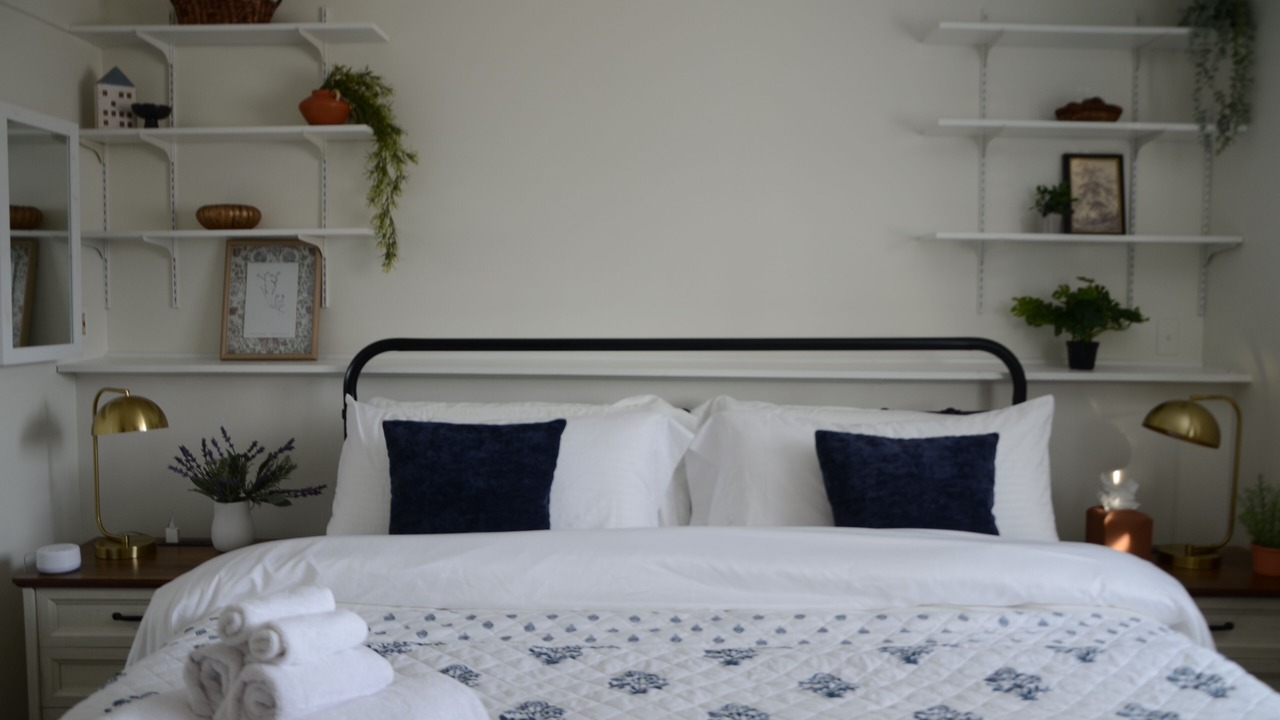 Photo of Bedroom in Leesburg