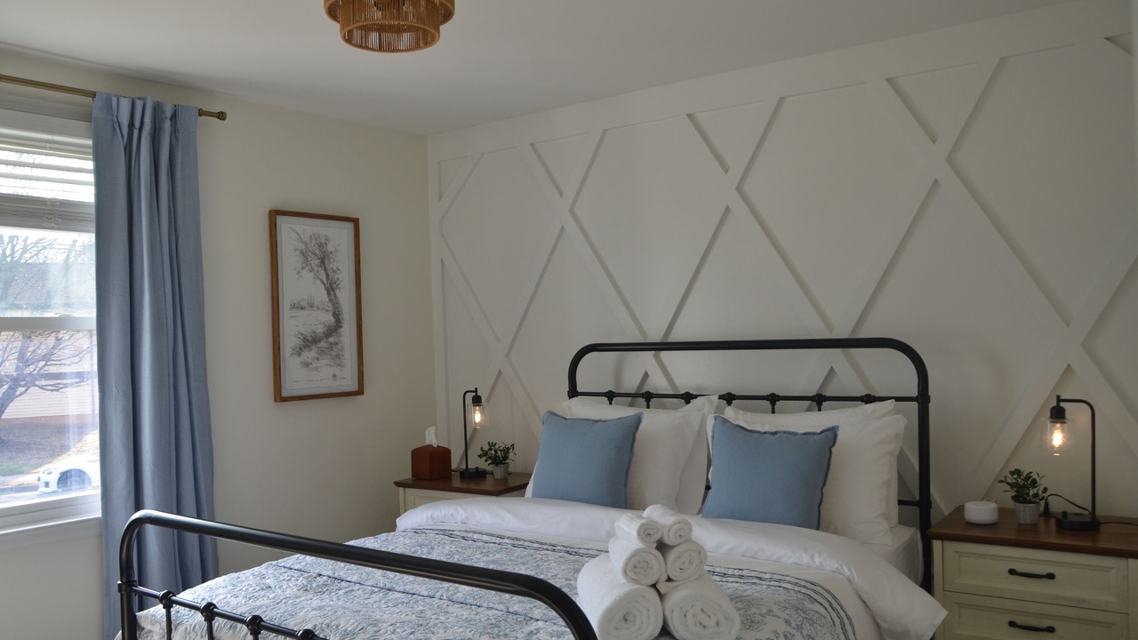 Photo of Bedroom in Leesburg