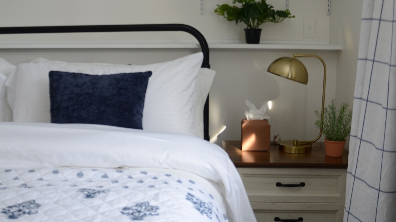 Photo of Bedroom in Leesburg