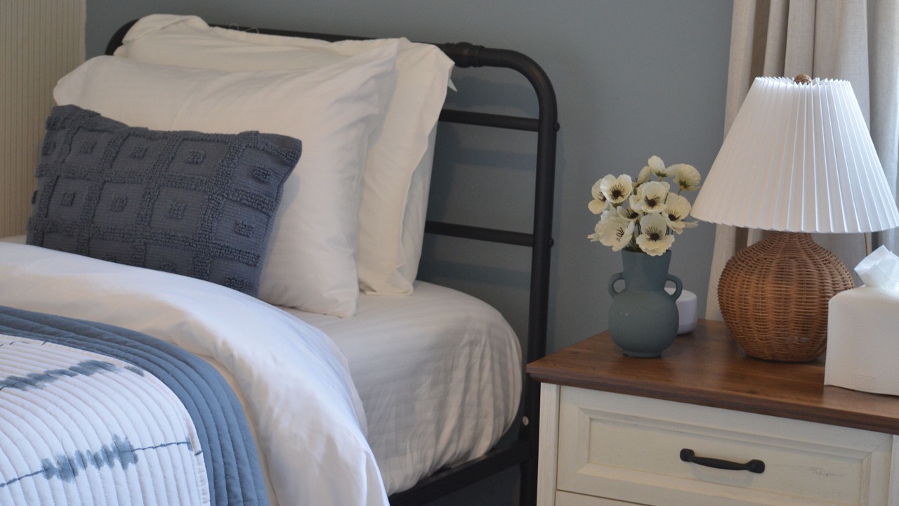 Photo of Bedroom in Leesburg