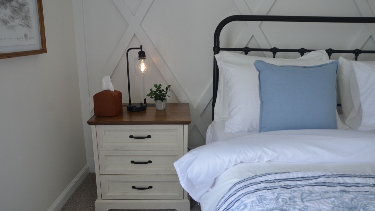 Photo of Bedroom in Leesburg