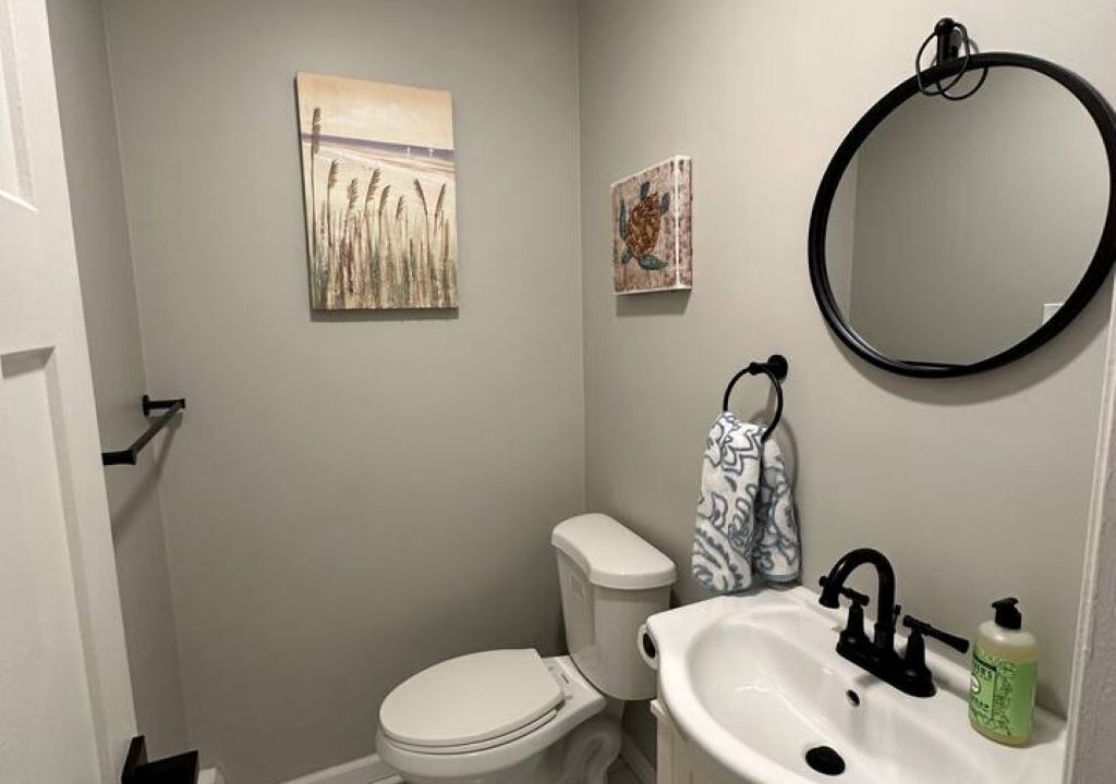 Photo of Bathroom in Neptune City