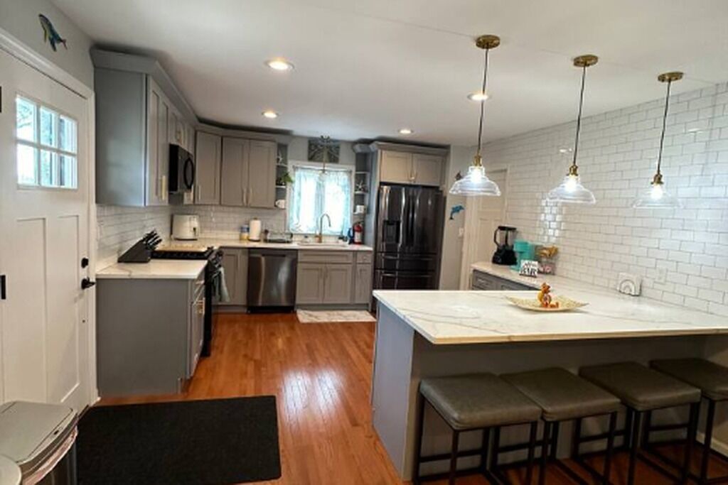 Photo of Kitchen in Neptune City