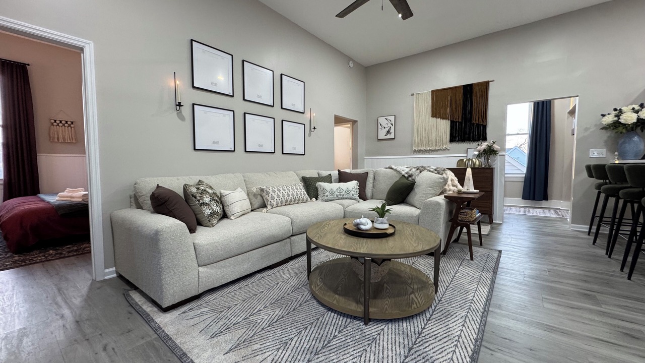 Photo of Livingroom in Deepwater