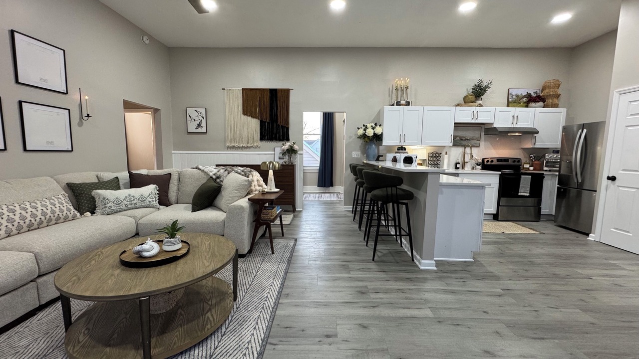 Photo of Livingroom in Deepwater