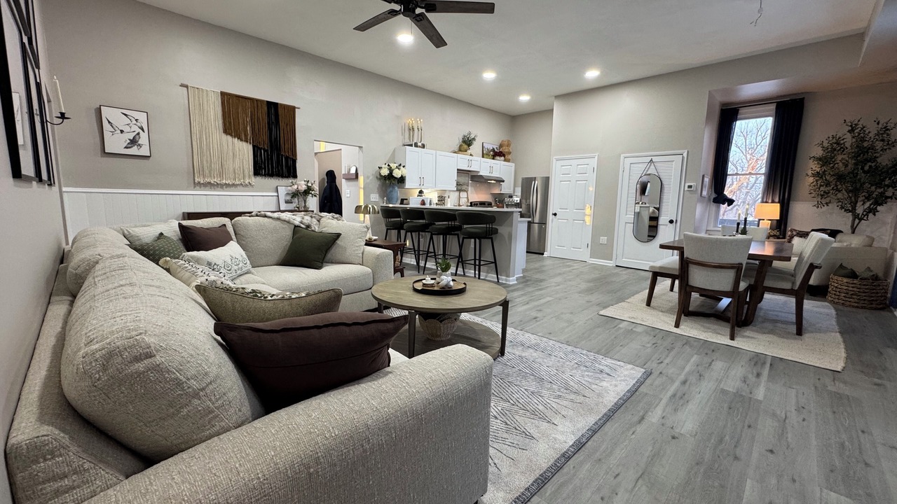 Photo of Livingroom in Deepwater