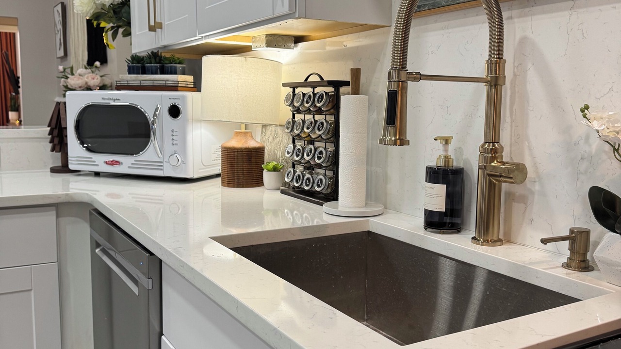Photo of Kitchen in Deepwater