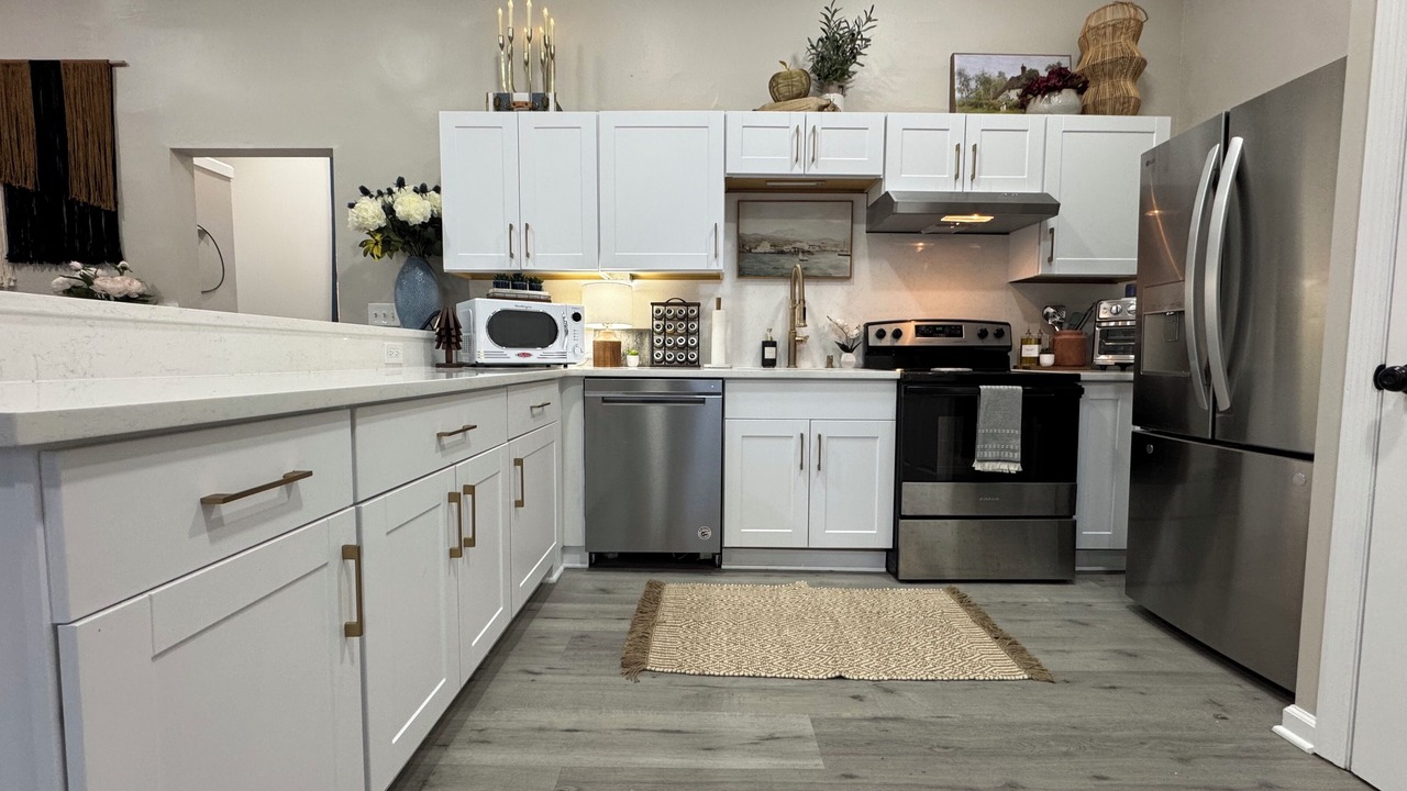Photo of Kitchen in Deepwater