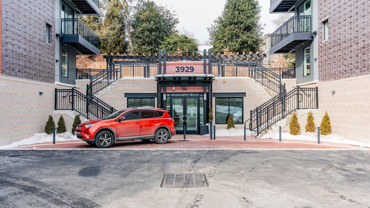 Photo of Outdoor in Chevy Chase