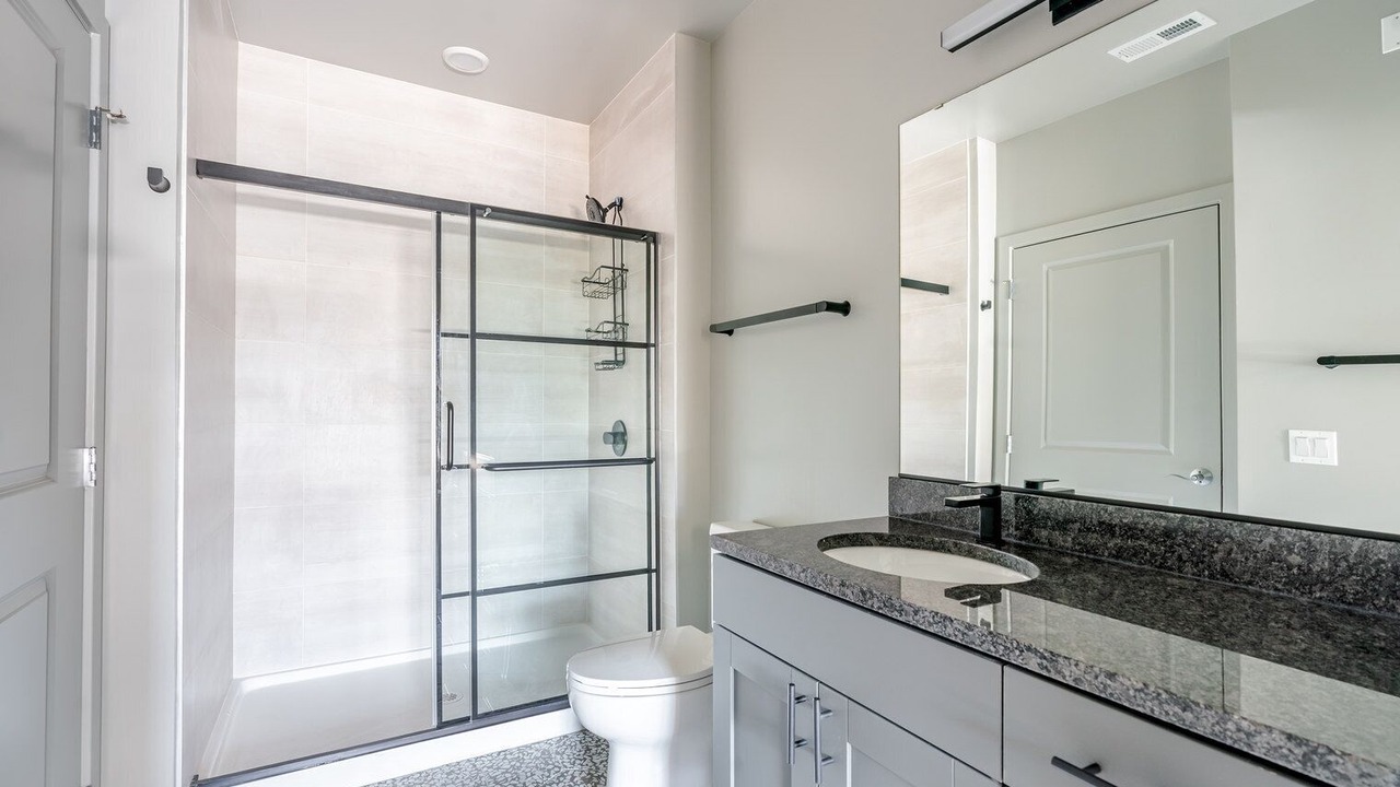 Photo of Bathroom in Chevy Chase